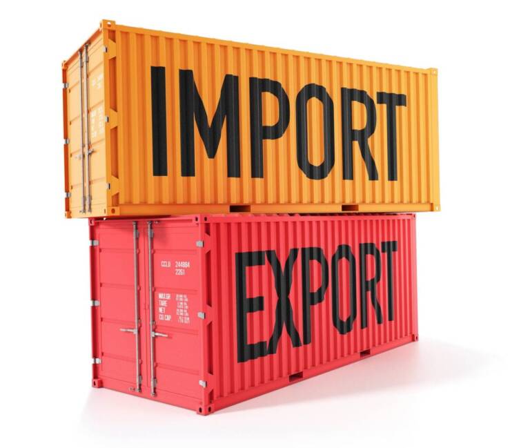 Tariffs Image 2025