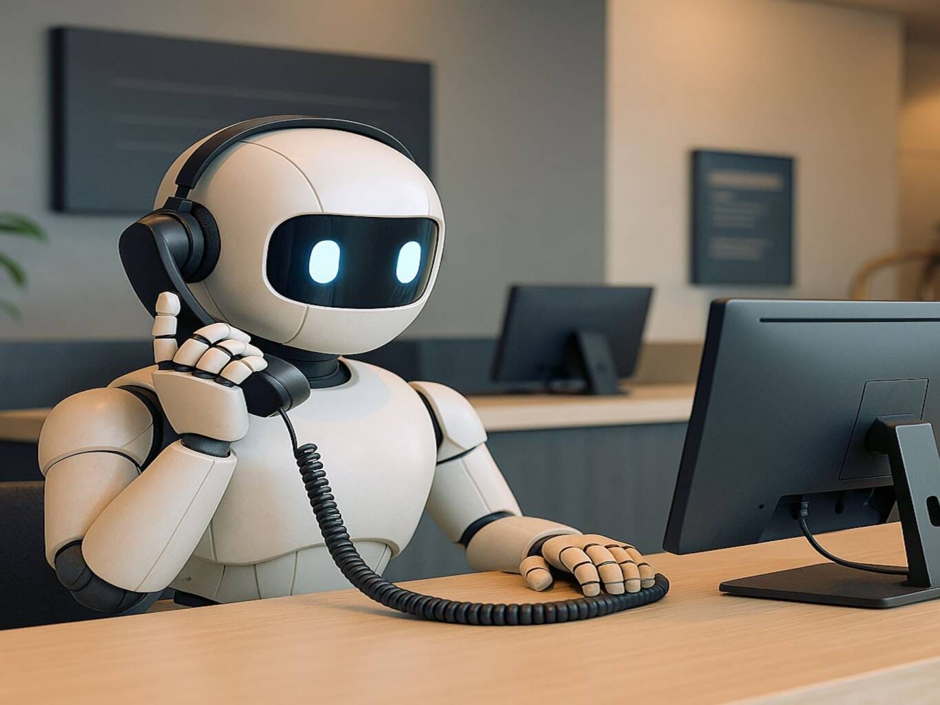 Customer Services Image 2025