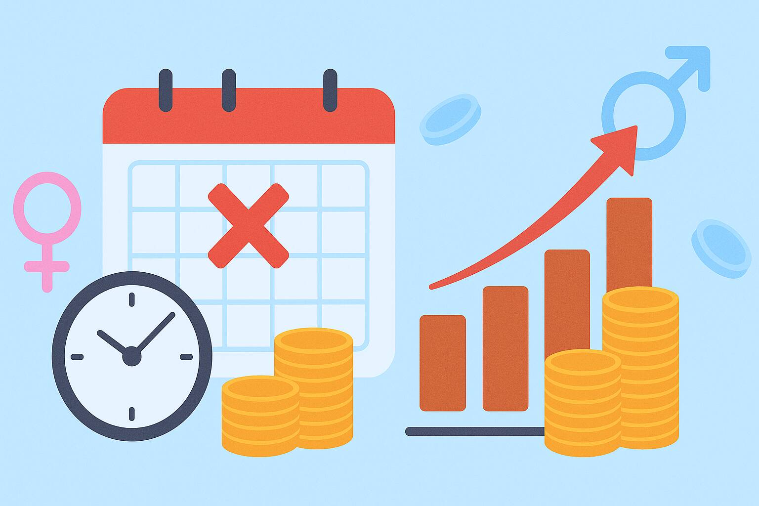 Gender Pay Gap Reporting: 10 Employers Miss Deadline