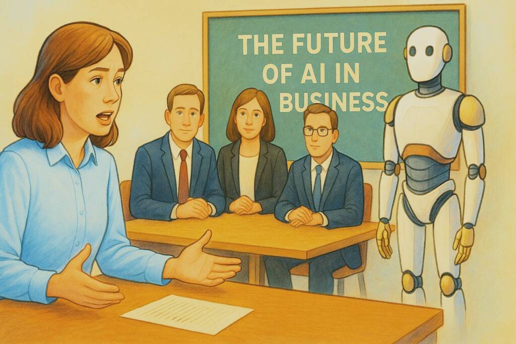 Pension Schemes: Employers Urged To Conduct Regular Reviews 2 Future Ai Image 2025 65
