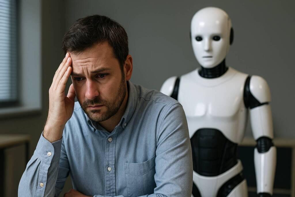 AI Job Losses Image 2026 1