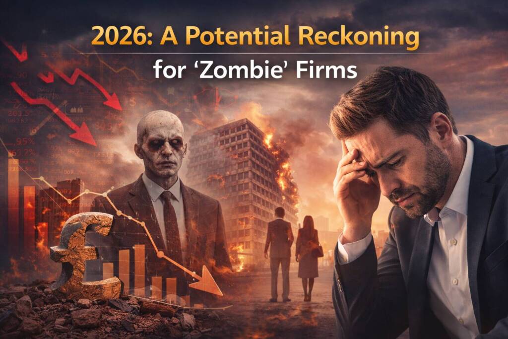 Zombie Firms Image 2026