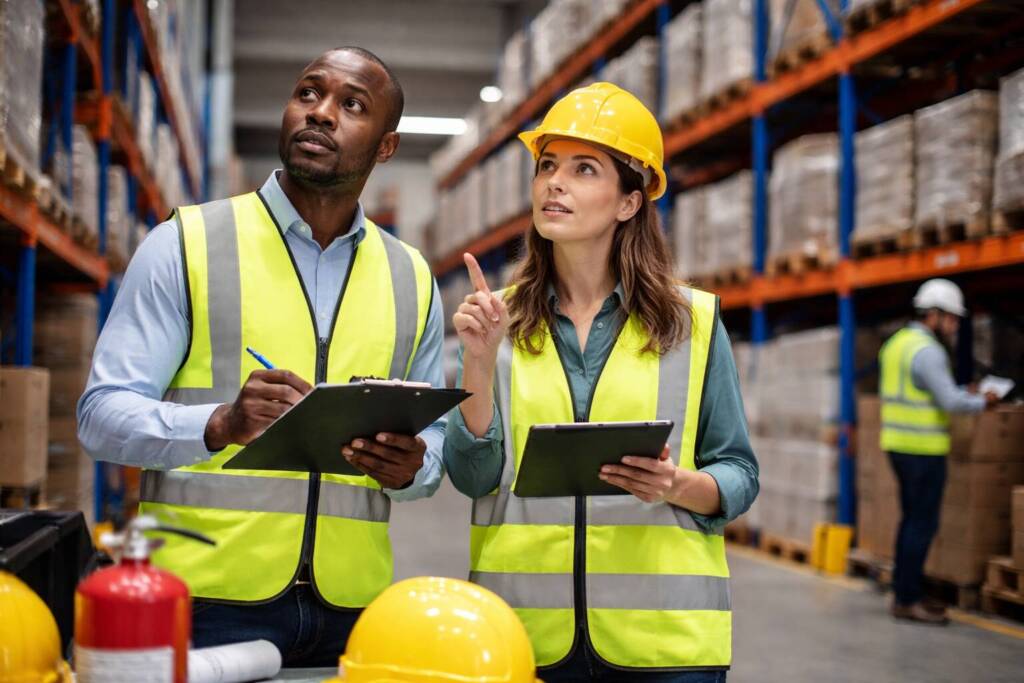 Workplace Health And Safety: Rising Number Of Injuries 1 Workplace Health Safety Image 2026 2