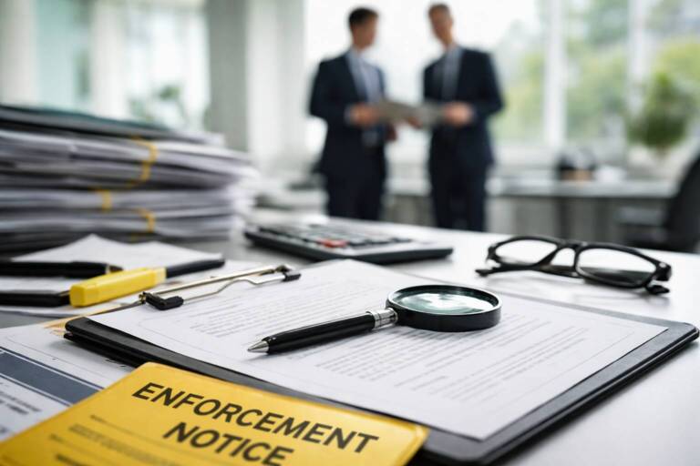 Employment Law &Amp; Settlement Agreement Solicitors 2 National Minimum Wage Breaches Image 2026 1