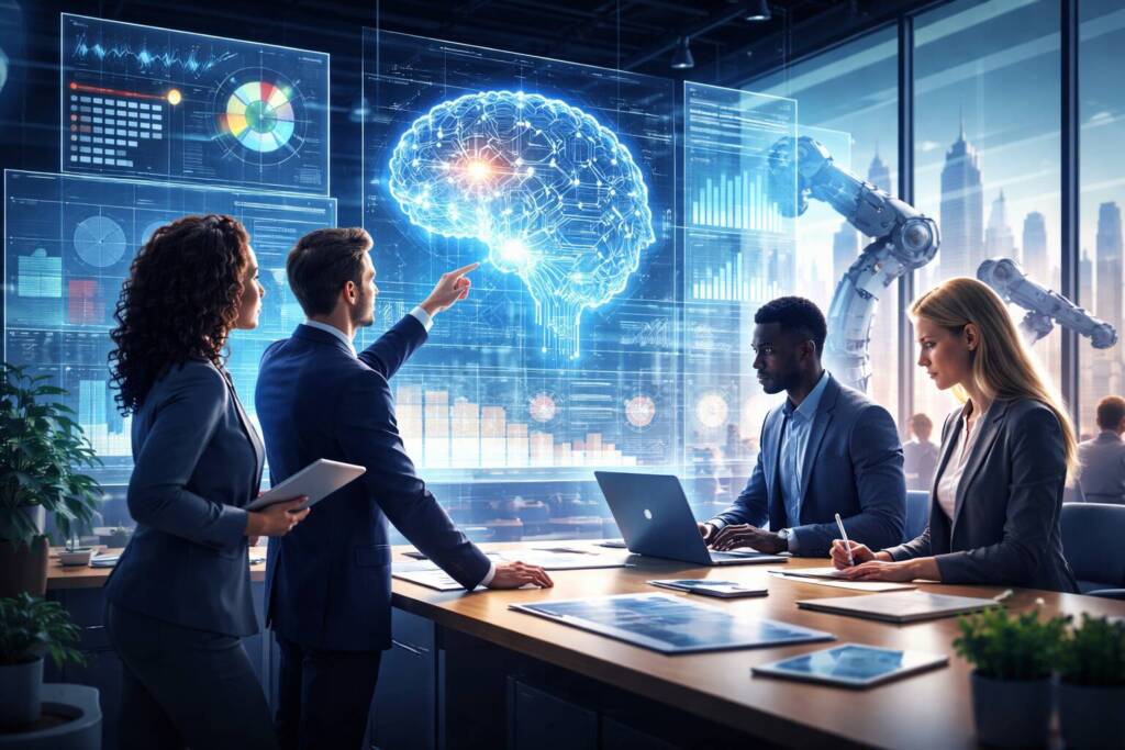 Workplace Ai: Faster Work, New Risks 3 Skills Image 2026 10