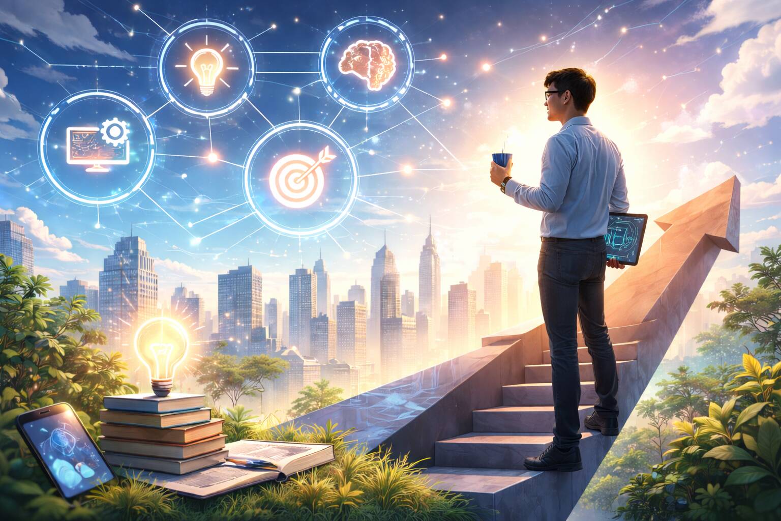 Skills That Will Matter Most In The Age Of Automation 1 Skills Image 2026 14