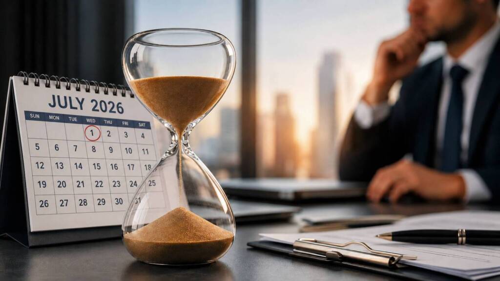 Unfair Dismissal Rights: The Overlooked July 2026 Deadline 2 Unfair Dismissal Image 2026 34