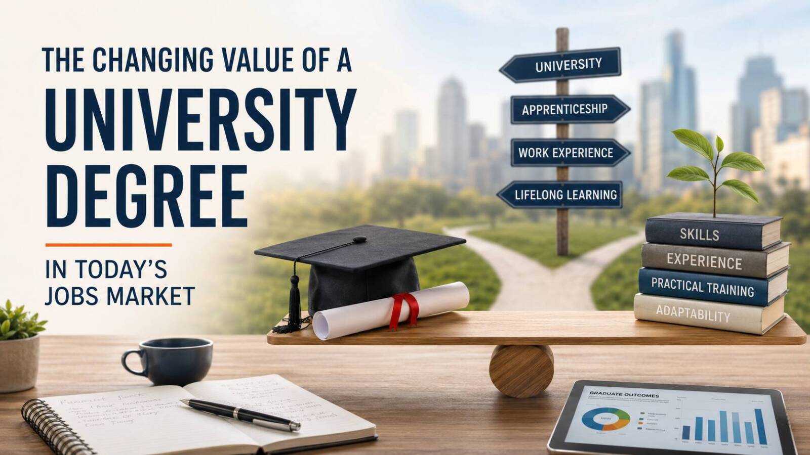 University Degree Value In Today’s Jobs Market 1 University Degree Image 2026 1