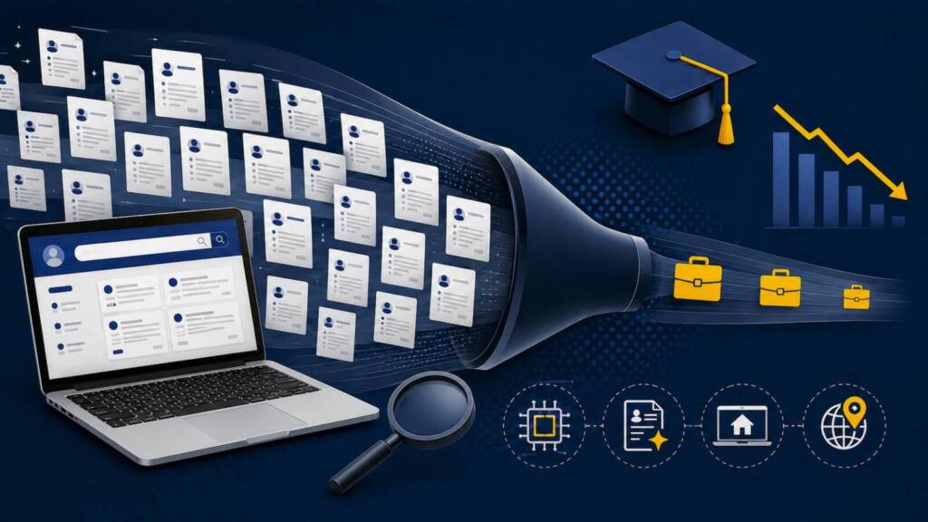 Graduate Unemployment Image 2026 5