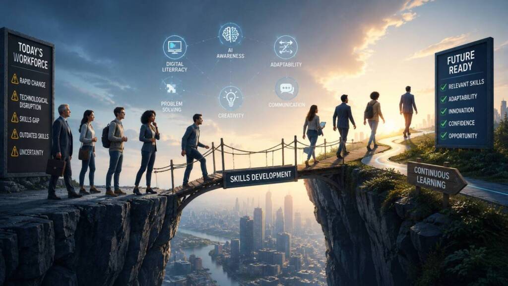 Skills Gap Image 2026 305