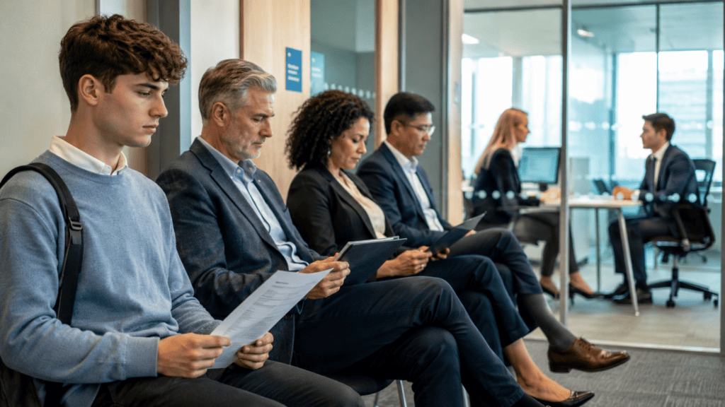 Entry-Level Jobs Image 2026 1