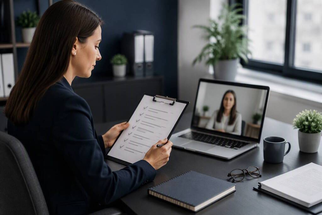 Video Interviews: Fair Hiring Or Convenient Shortcut? 2 Video Interviews 2026 3