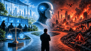 AI Apocalypse Image 2026 3