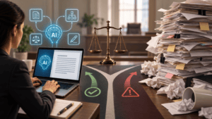 AI Generated Pleadings Image 2026 203