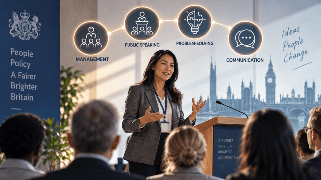 Job Skills 2026: What Employers Want Most 2 Job Skills Image 2026 75