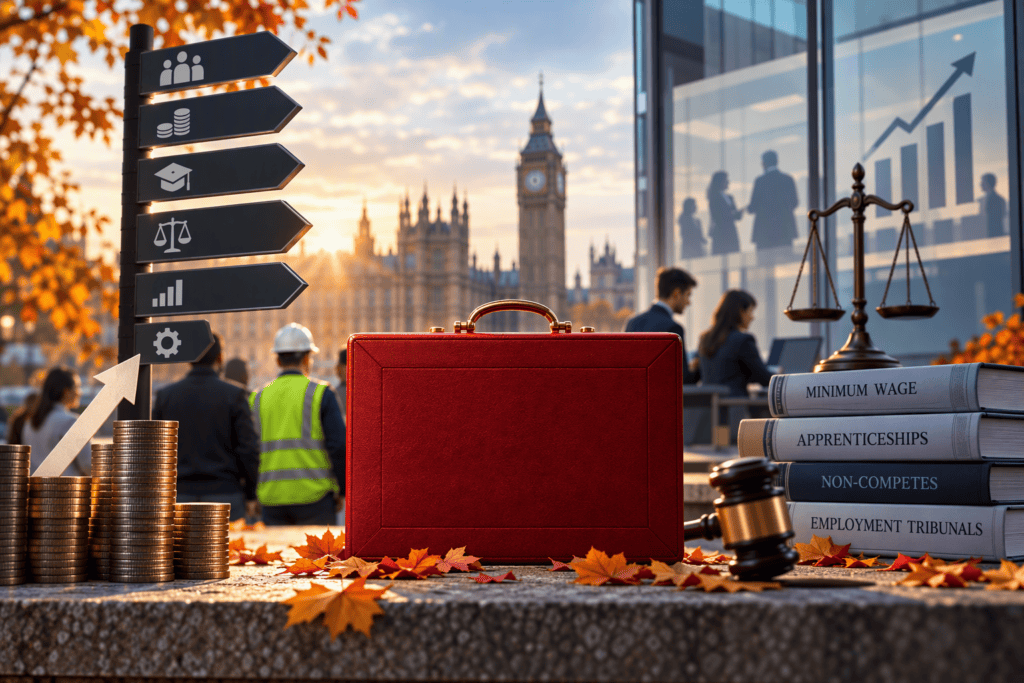 Autumn Budget 2026: What Employers Need To Know 3 Autumn Budget 2026 Image 2
