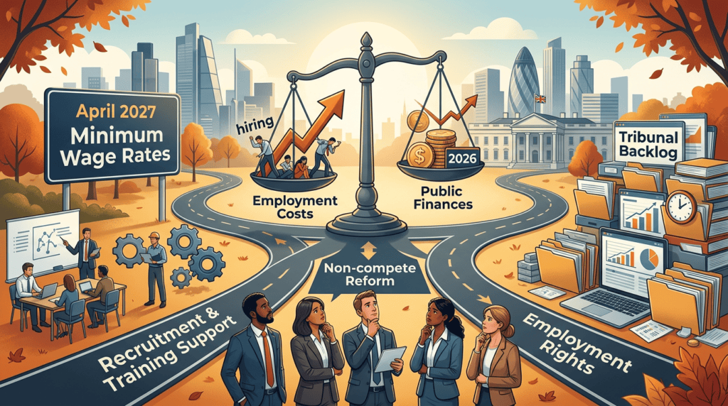 Autumn Budget 2026: What Employers Need To Know 2 Autumn Budget 2026 Image 3